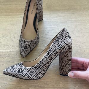 Gianni Bini Pump